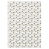 Nappe Célébration du diplôme (Devant)