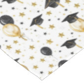 Nappe Célébration du diplôme (Angle)