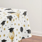 Nappe Célébration du diplôme (In Situ)