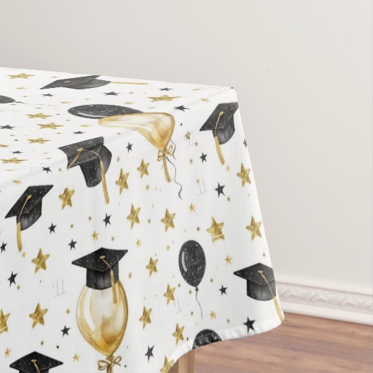 Nappe Célébration du diplôme (In Situ)