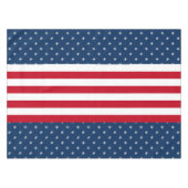 Nappe Célébration Semiquincentennale Stars & Stripes (Devant (Horizontal))