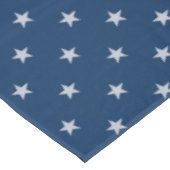 Nappe Célébration Semiquincentennale Stars & Stripes (Angle)