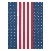 Nappe Célébration Semiquincentennale Stars & Stripes (Devant)