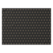 NAPPE CELLULE CELTIQUE MAGIQUE CERCLE (Devant (Horizontal))
