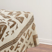 Nappe Celtic Knot Tree of life -Yggdrasil (In Situ)