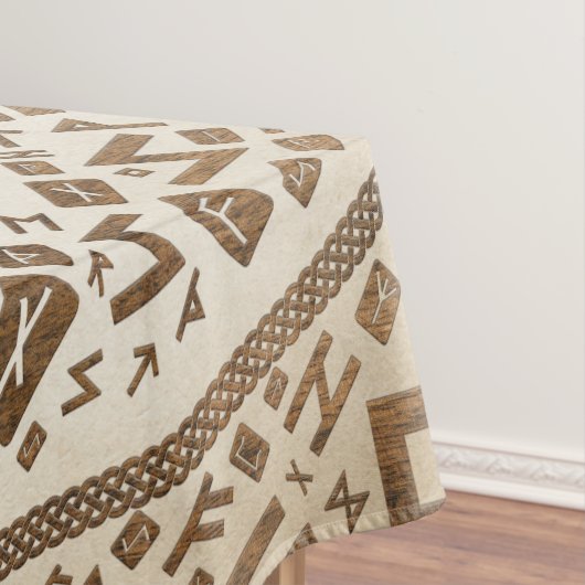 Nappe Celtic Knot Tree of life -Yggdrasil (In Situ)