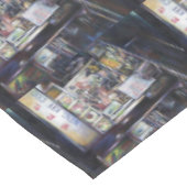 Nappe Cenosillicaphia (Angle)