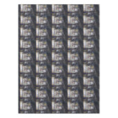 Nappe Cenosillicaphia (Devant)