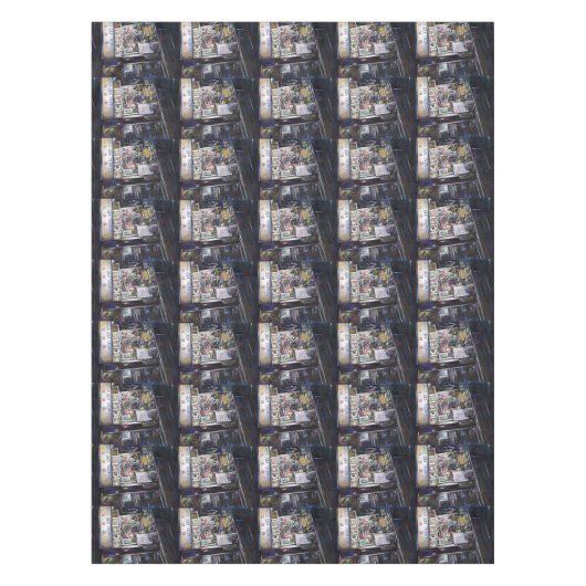 Nappe Cenosillicaphia (Devant)