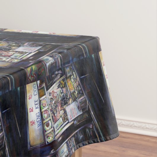 Nappe Cenosillicaphia (In Situ)