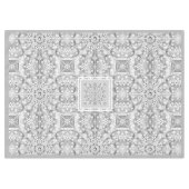 Nappe Céramique gris dentelle (Devant (Horizontal))