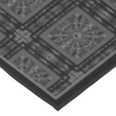 Nappe Céramique noir (Angle)