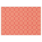 Nappe Cercles coralliens (Devant (Horizontal))