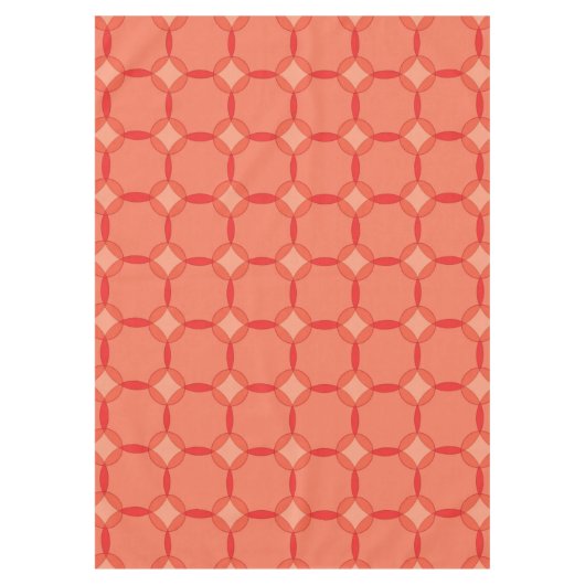 Nappe Cercles coralliens (Devant)