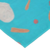 Nappe Cercles d'Amour (Angle)