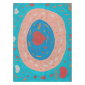 Nappe Cercles d'Amour (Devant)
