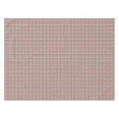 Nappe Cercles de rennes-1-52x70 COTON TABLECLOTH (Devant (Horizontal))