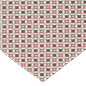 Nappe Cercles de rennes-1-52x70 COTON TABLECLOTH (Angle)