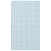 Nappe - Cercles et Diamants (Devant)