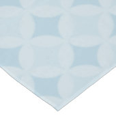 Nappe - Cercles et Diamants (Angle)