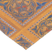 Nappe Cercles médiévaux (Angle)