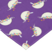 Nappe Cereal Bowl Enfants Slepover Anniversaire fête mig (Angle)