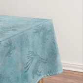 Nappe Cerf d'hiver du sud-ouest (In Situ)