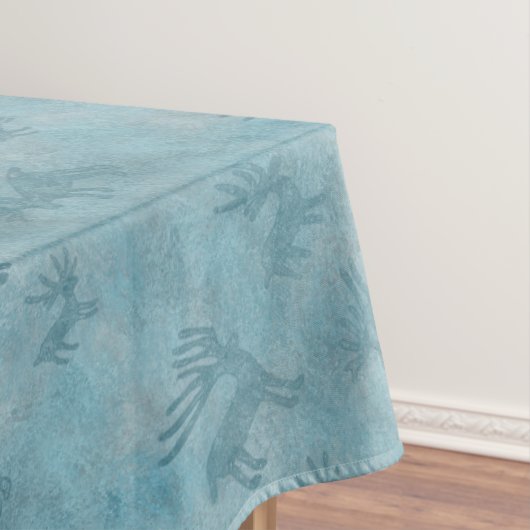 Nappe Cerf d'hiver du sud-ouest (In Situ)