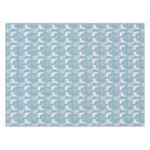 Nappe Cerfs de bois (Devant (Horizontal))