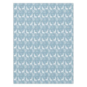 Nappe Cerfs de bois (Devant)