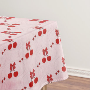 Nappe Cerise