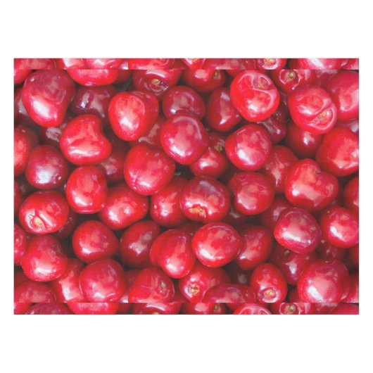 Nappe Cerise douce (Devant (Horizontal))