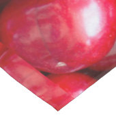 Nappe Cerise douce (Angle)