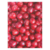 Nappe Cerise douce (Devant)