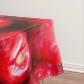 Nappe Cerise douce (In Situ)