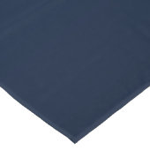 Nappe Cerise Fleur Bleu Blanc (Angle)