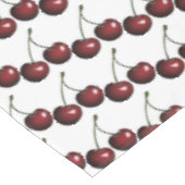 Nappe Cerises (Angle)