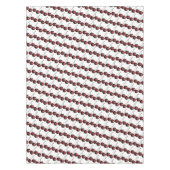 Nappe Cerises (Devant)