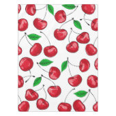 Nappe Cerises (Devant)