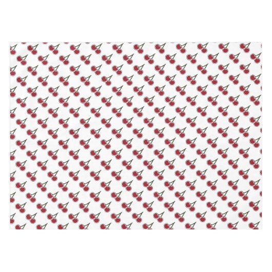Nappe Cerises (Devant (Horizontal))