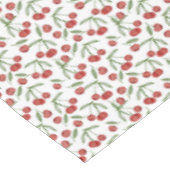 Nappe Cerises (Angle)