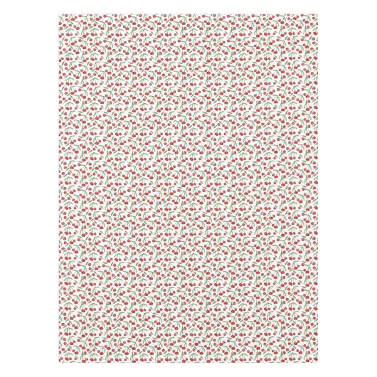 Nappe Cerises (Devant)