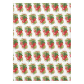 Nappe Cerises vintages (Devant)