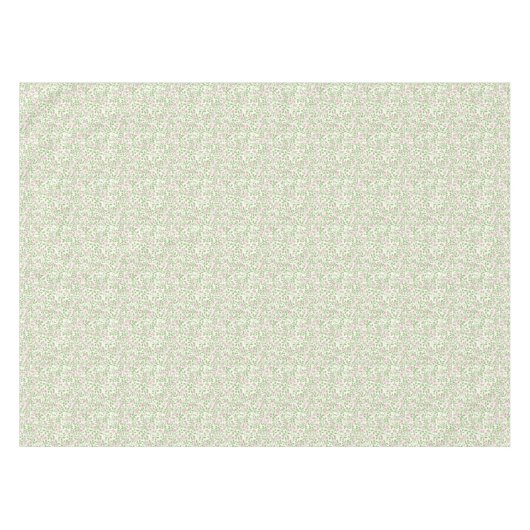 Nappe Cervidés (Devant (Horizontal))