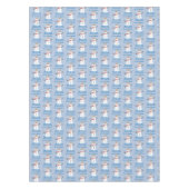 Nappe C'est NOw Mystery Detective Snowman (Devant)