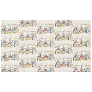 Nappe Cezanne Les Trois Crânes Affiche d'Art Vintage Imp