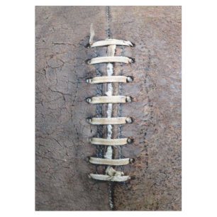 Nappe Chaînes de football verticales