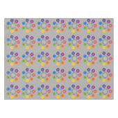 Nappe Chakra/Reiki (Devant (Horizontal))