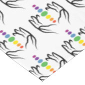 Nappe Chakra/Reiki (Angle)
