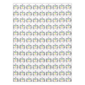 Nappe Chakra/Reiki (Devant)